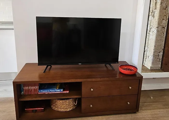 شقة Benfica Flat Mit Balkon By Interhome Lisboa