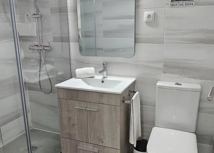 Апартаменты Benfica Flat Mit Balkon By Interhome