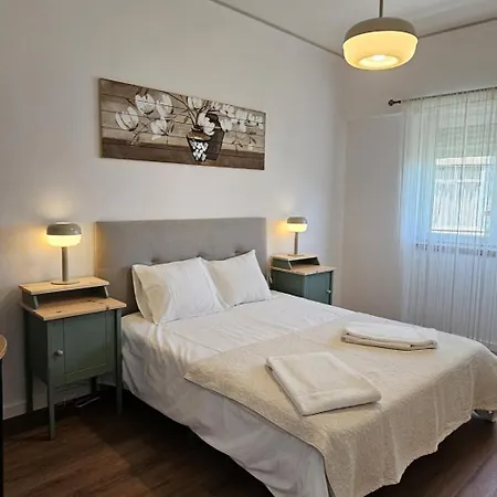 Appartement Benfica Flat Mit Balkon By Interhome Lisboa