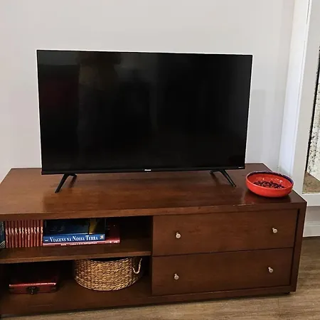 Lejlighed Benfica Flat Mit Balkon By Interhome Lisboa